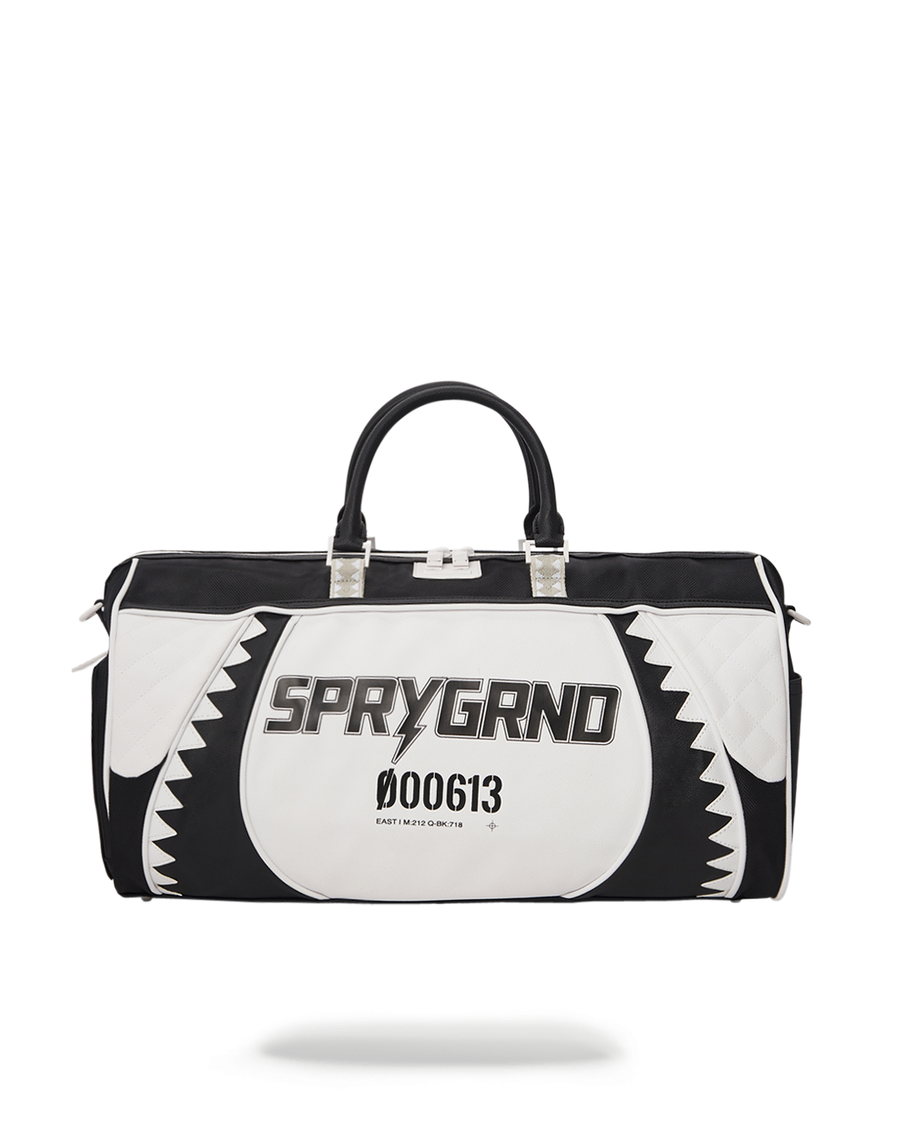 Sac De Voyage à Embardée Sprayground