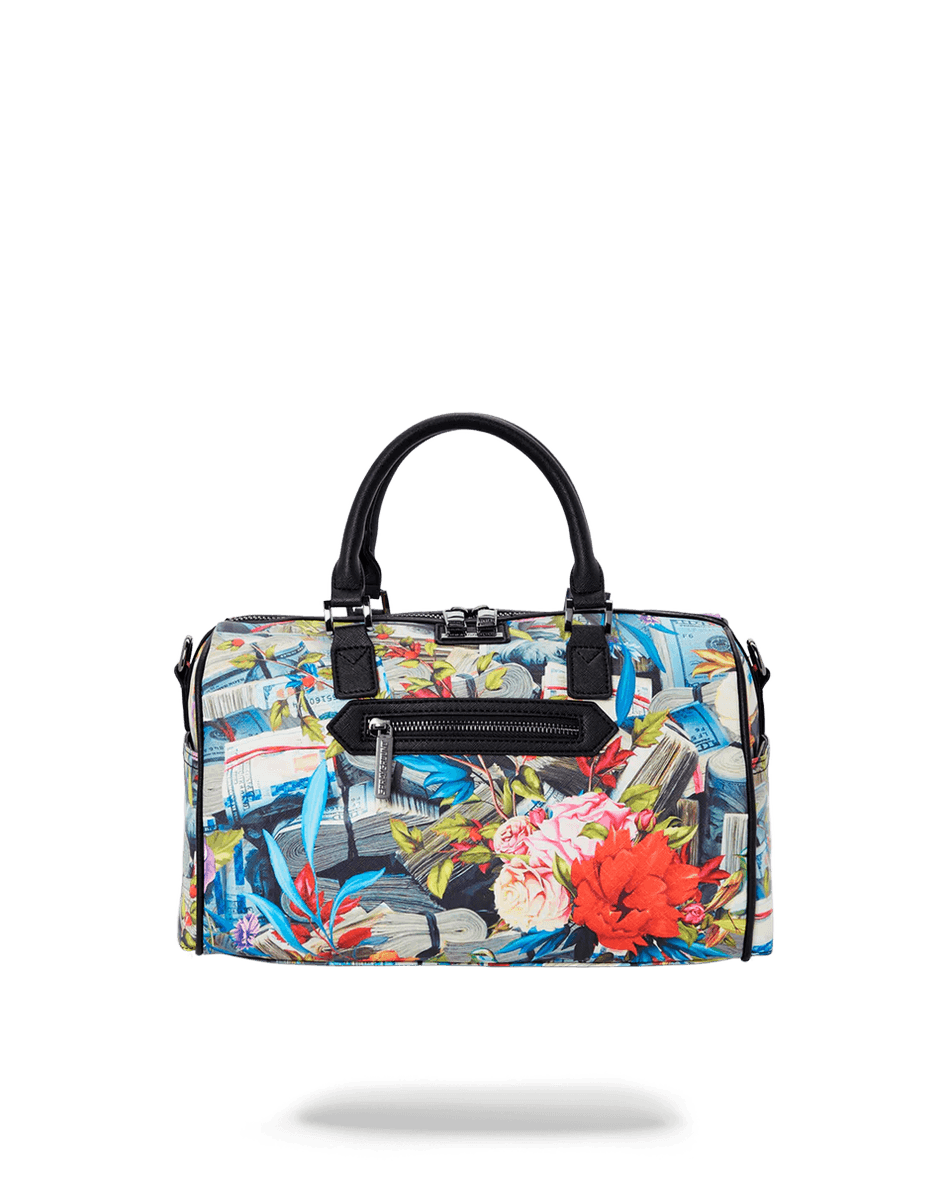Sprayground Betoonjungel Mini Duffel 99000