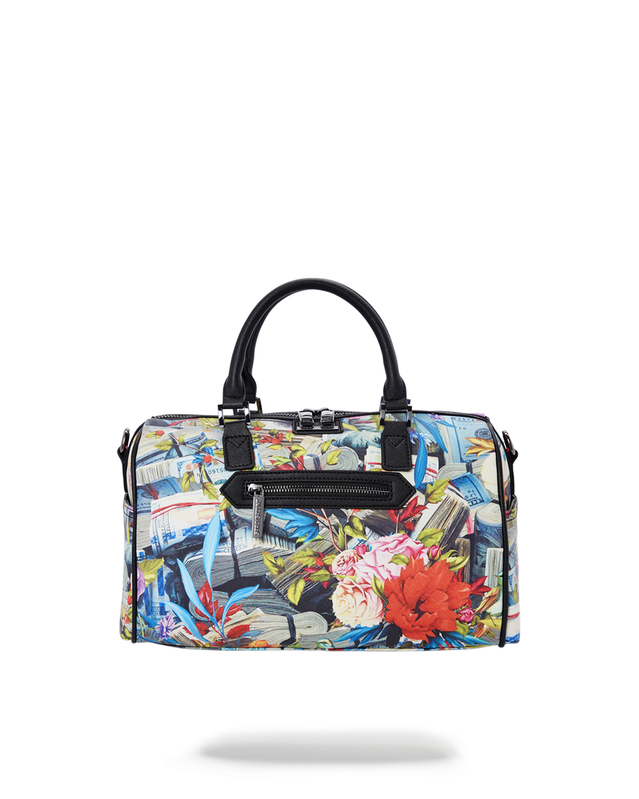 Permetezett Betondzsungel Mini Duffle