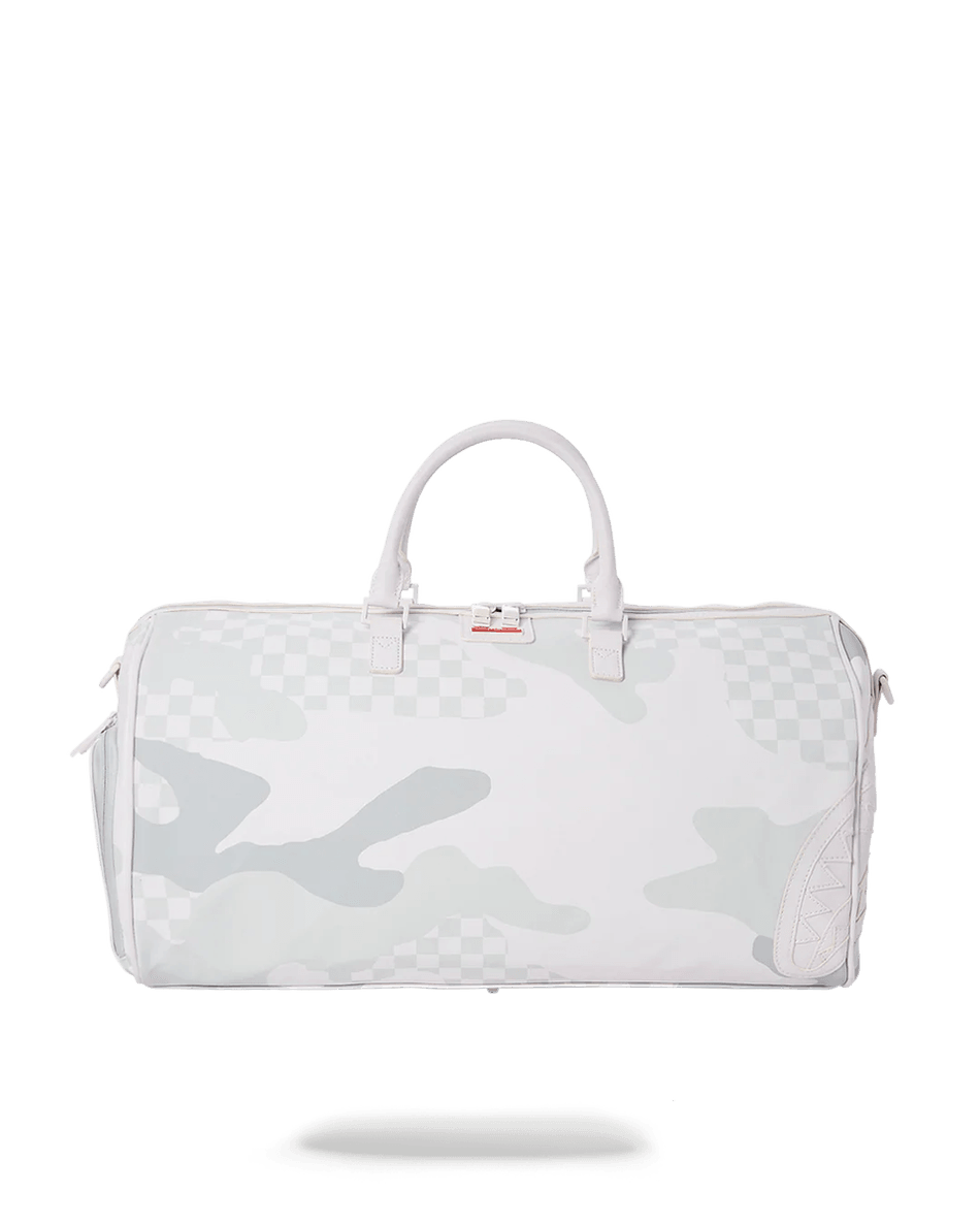 Sprayground 3AM LE BLANC DUFFLE 99000