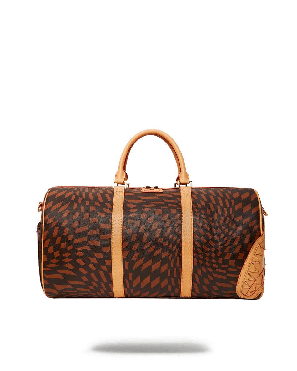 Sprayground TRIPPY HENNY DUFFLE 99000