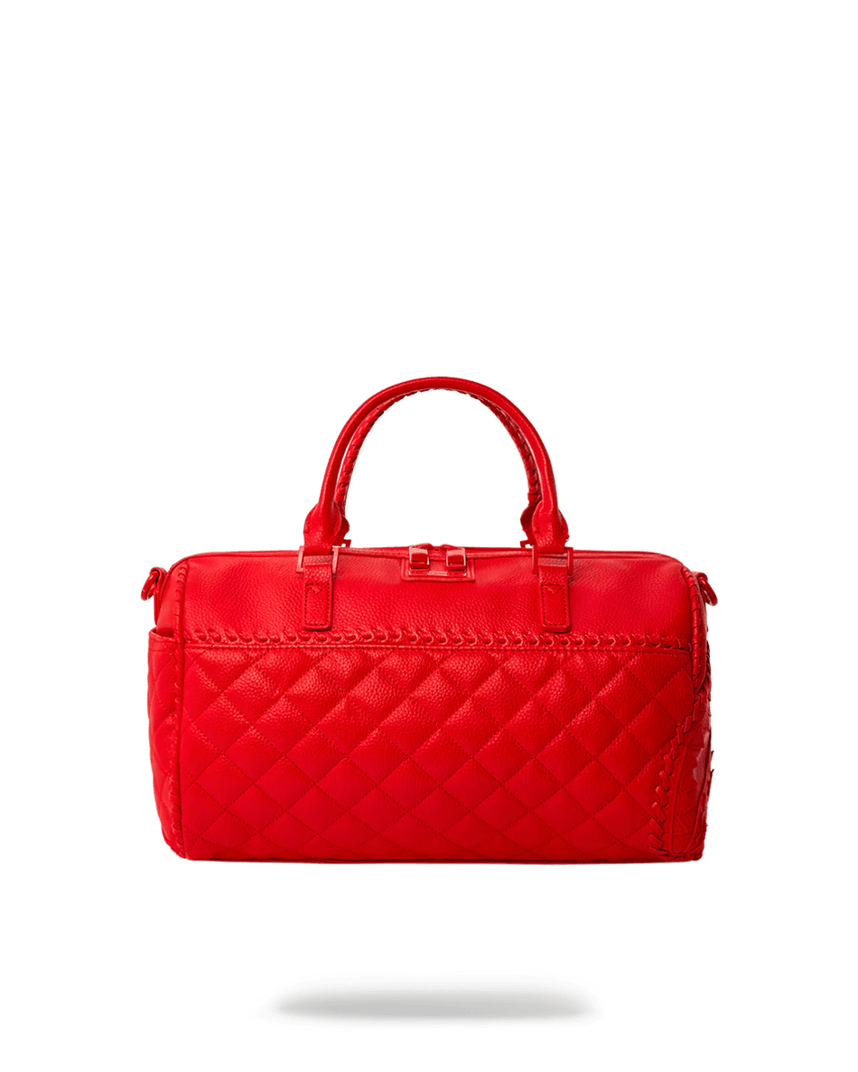 Sprayground červená Riviéra Mini Taška 99000