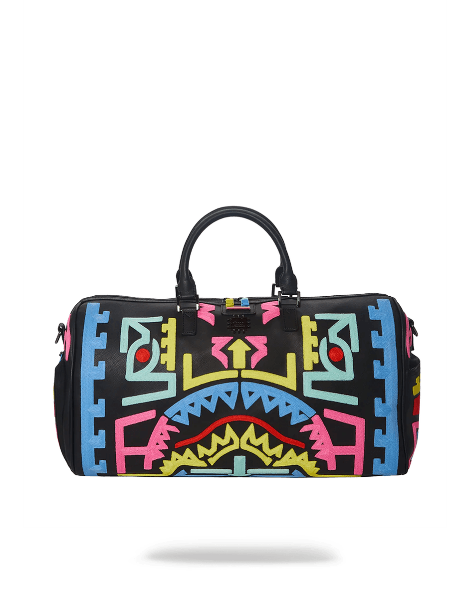 Sprayground A.i.4 طريق المستقبل حقيبة دفل 99000