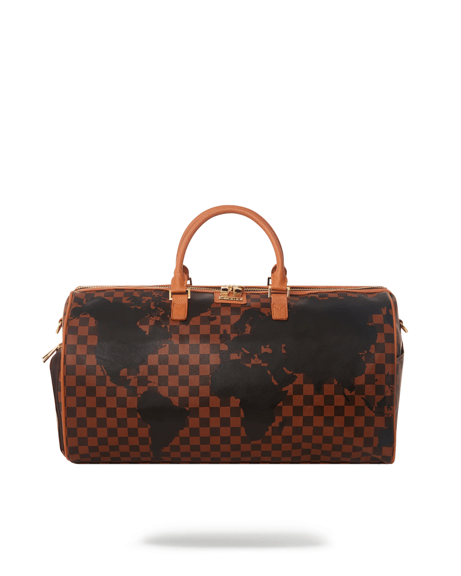 سبراي غراوند A.i.5 دوفل عالمي 99000