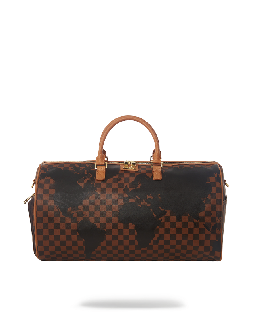 Sac De Sport Sprayground A.i.5 Global