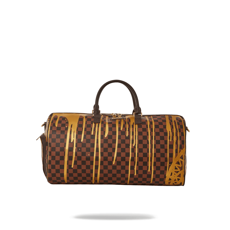 Sprayground Paríž Farba Cisár Duffle 99000