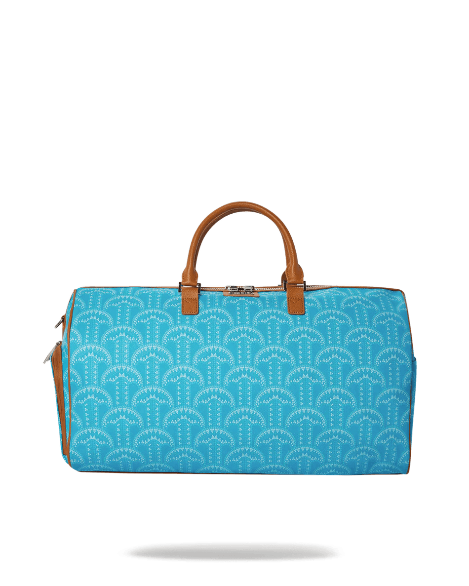 سبراي غراوند إيلو تشاينز تركواز دوفل 99000