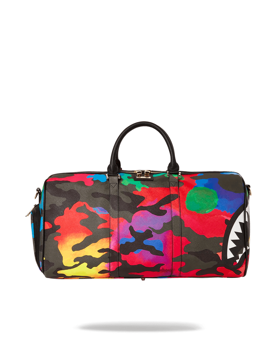 سبراي غراوند كاموبيرست إمبراطور دفل 99000