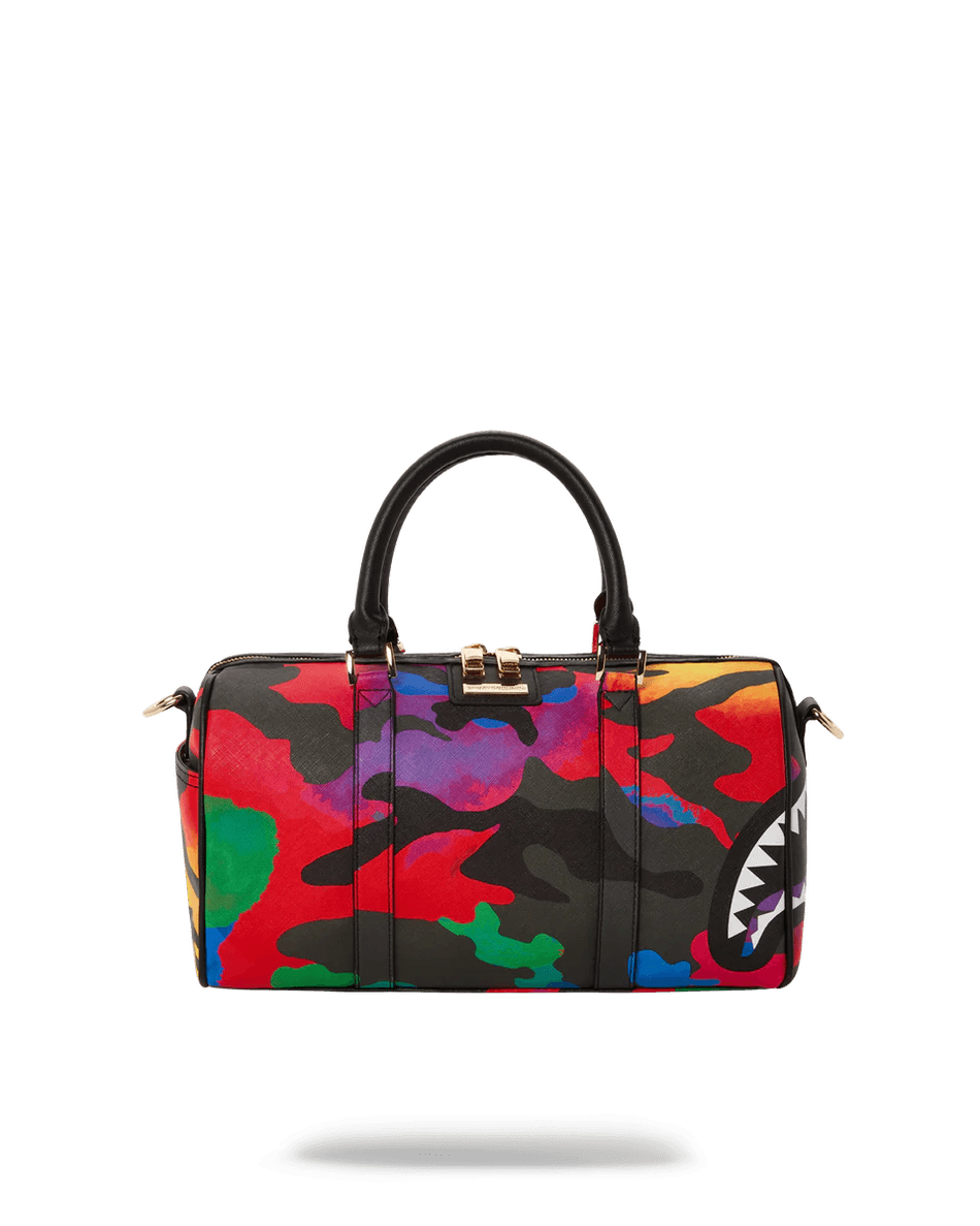 سبراي غراوند كاموبيرست ميني دفل 99000