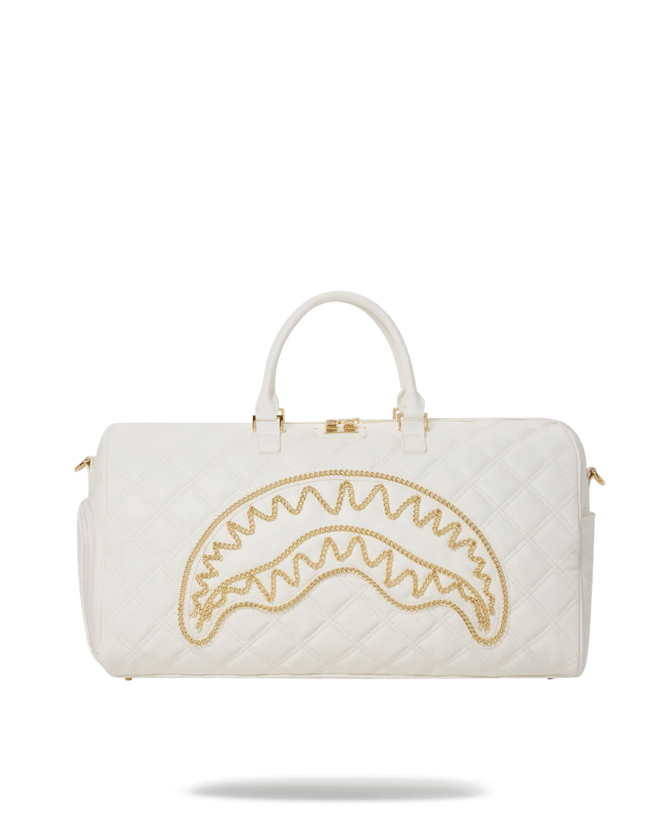 سبراي غراوند ريفييرا لو بلانك سلسلة ذهبية سمكة القرش دفل 99000