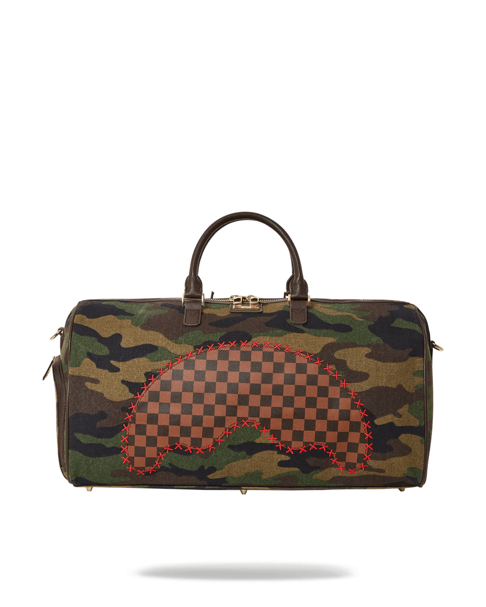 Sprayground Paradoxx Morski Pes Torba 99000