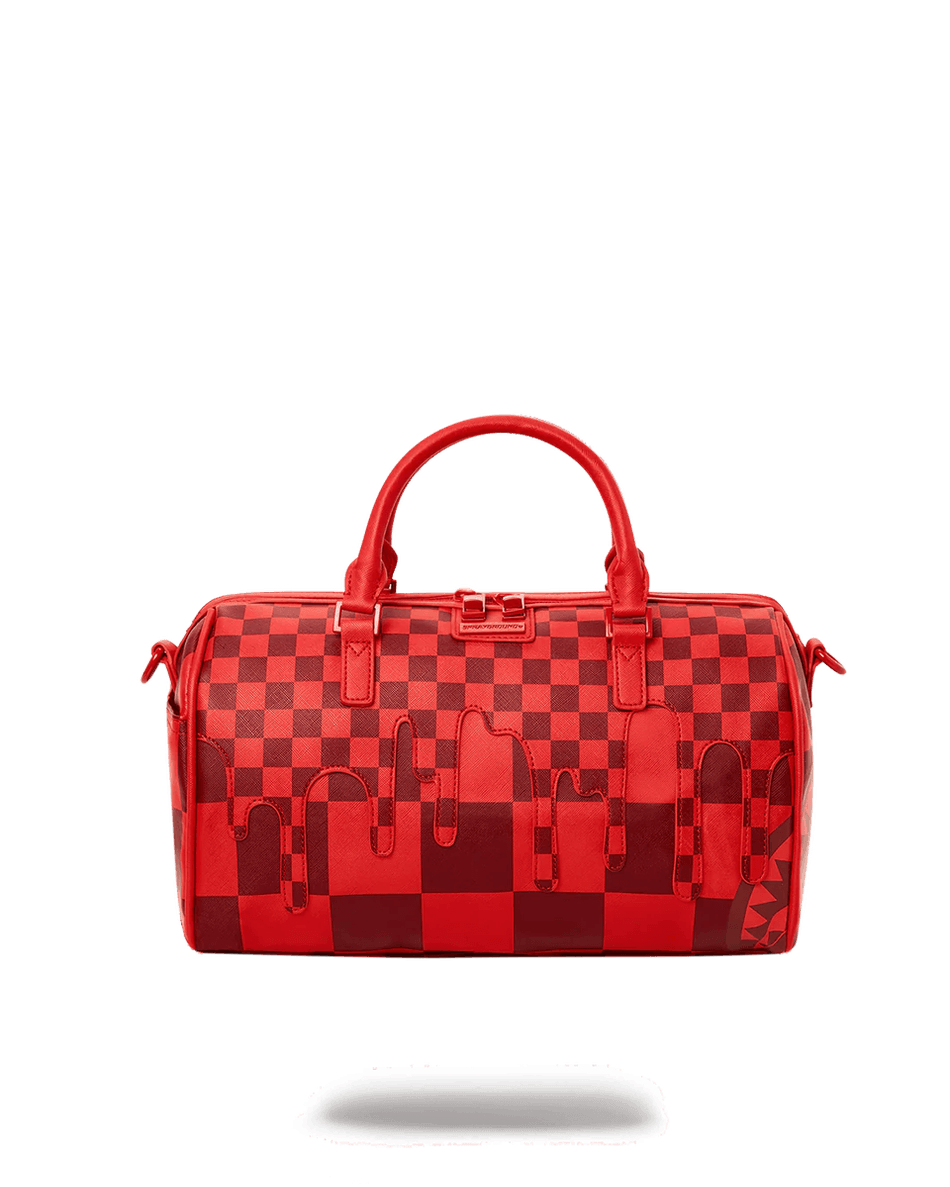 Sprayground Xtc žraloci V říši Divů Mini Duffle 99000