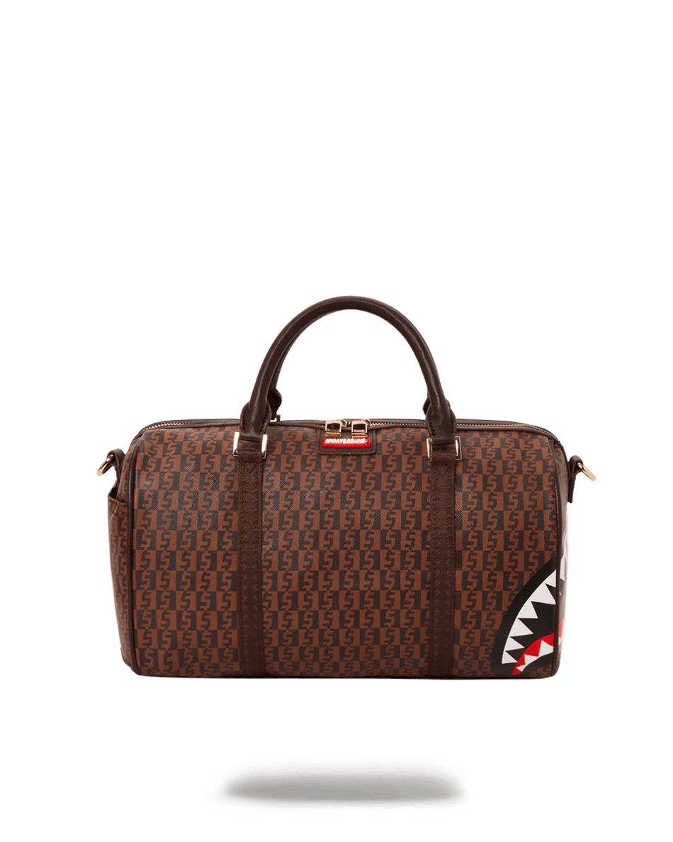 سبراي غراوند كاشين تشيكس ميني دوفل 99000