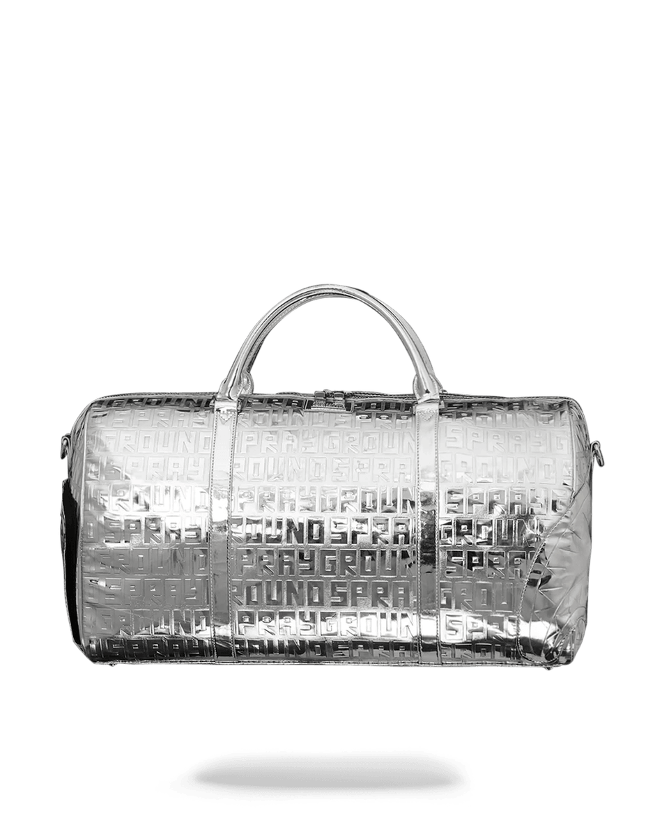 Sprayground Budoucí Titan (metalický) Taška 99000