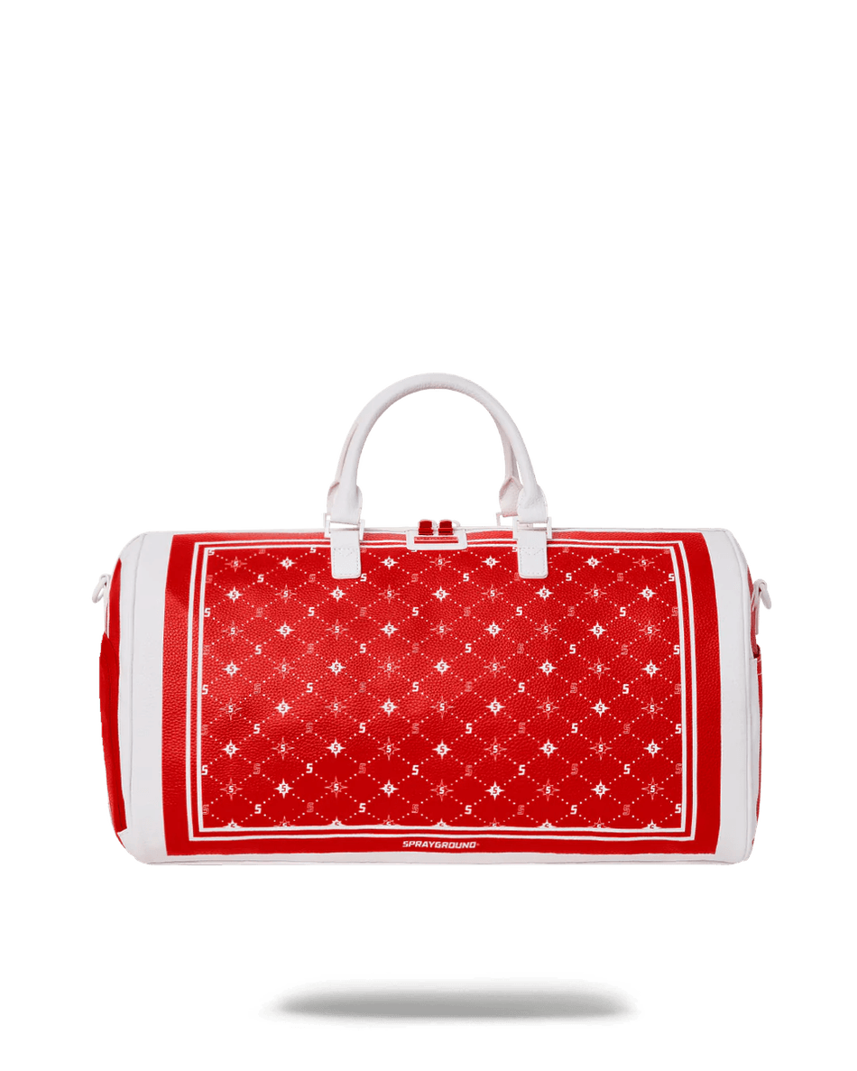Sprayground MODUS OPERANDI DUFFLE 99000