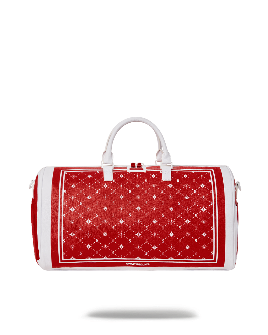 Sprayground Modus Operandi Duffle