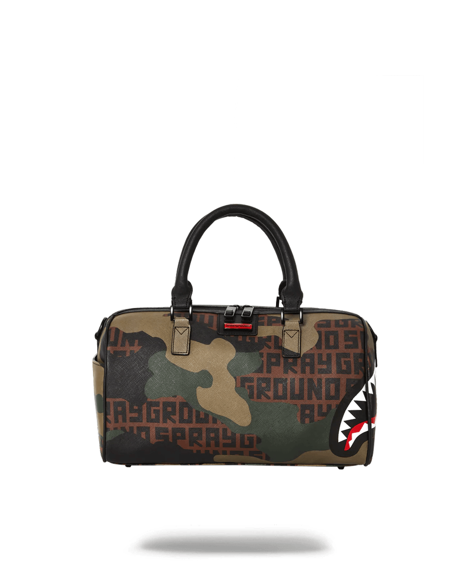 سبراي غراوند كامو إنفينيتي ميني دفل 99000