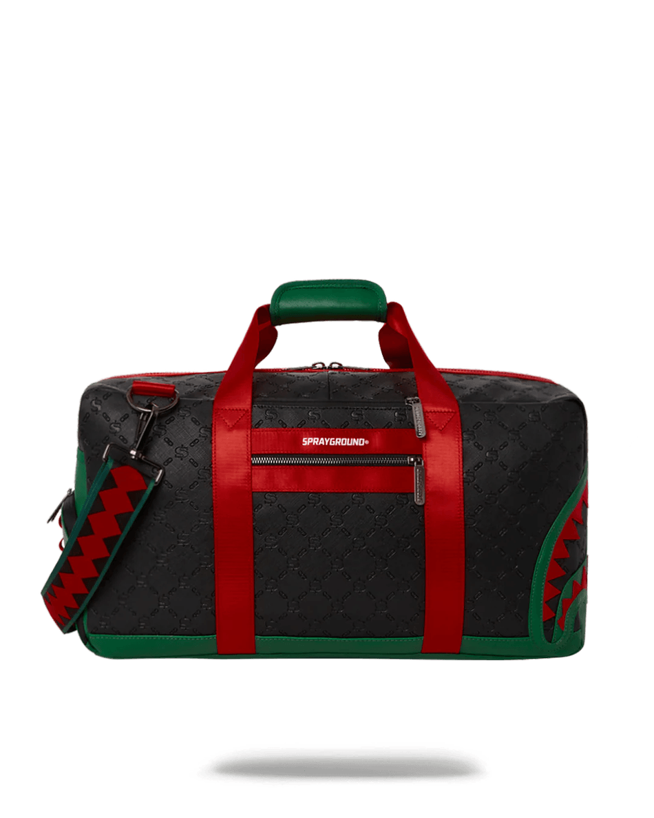 Sprayground DINERO DUFFLE 99000