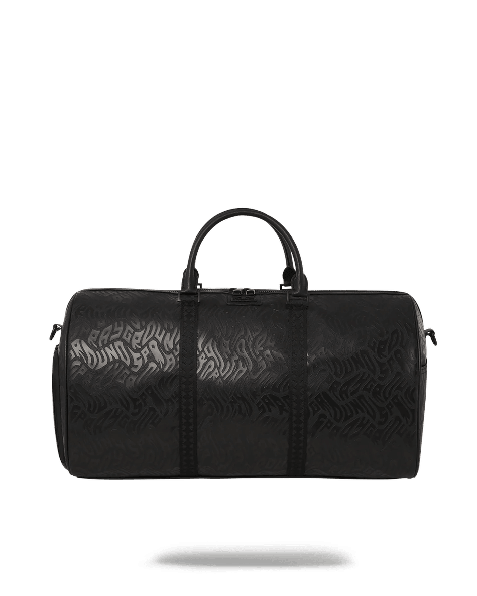 Sprayground Soukromý Tryskový Duffle 99000