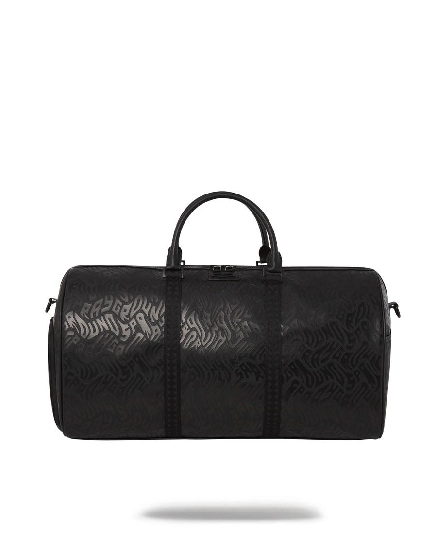 Sprayground Privát Jet Duffle