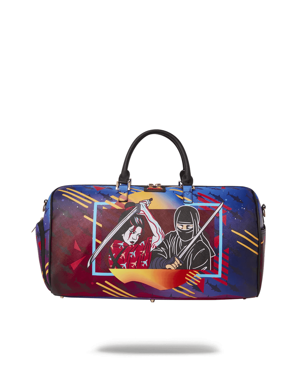 سبراي غراوند شاركوزا دوفل 99000