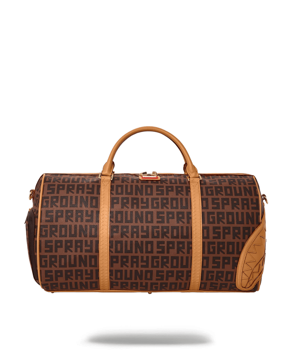 Sprayground SHARKFINITY DUFFLE 99000