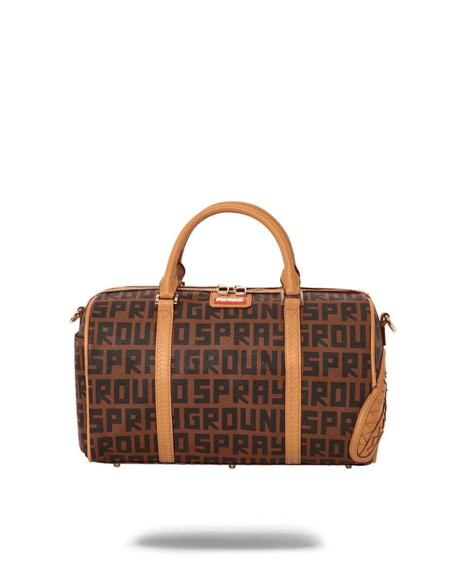 Sprayground SHARKFINITY MINI DUFFLE 99000