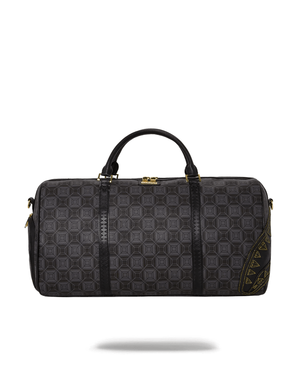 Sprayground Obsidian Stunner A.i.6 Sandflower Kolaborace Duffle 99000