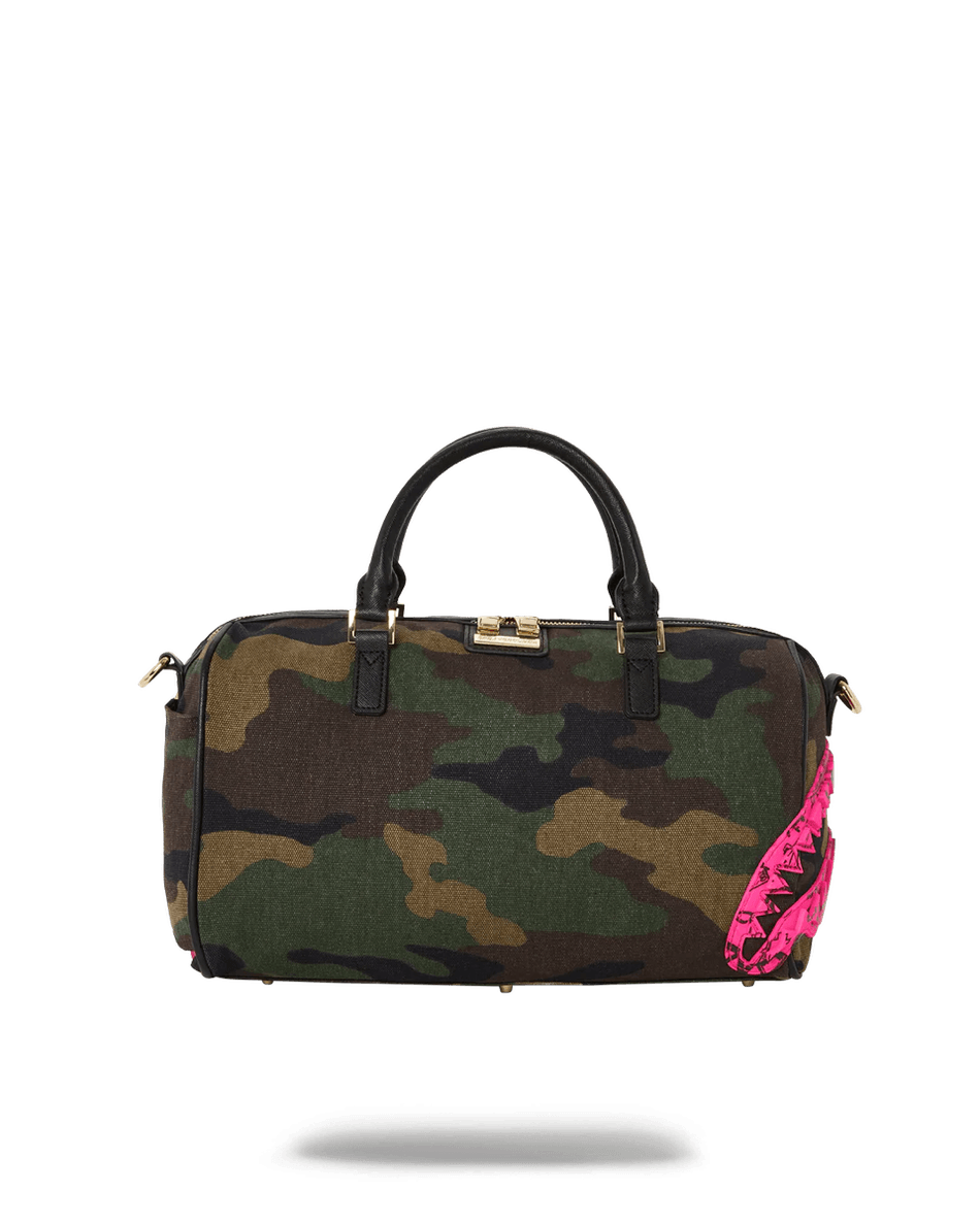 منطقة إسقاط سبراي غراوند حقيبة دفل صغيرة 99000