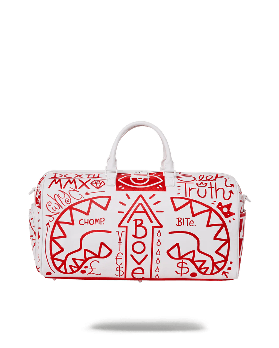 سبراي غراوند خطر خطر دفل 99000