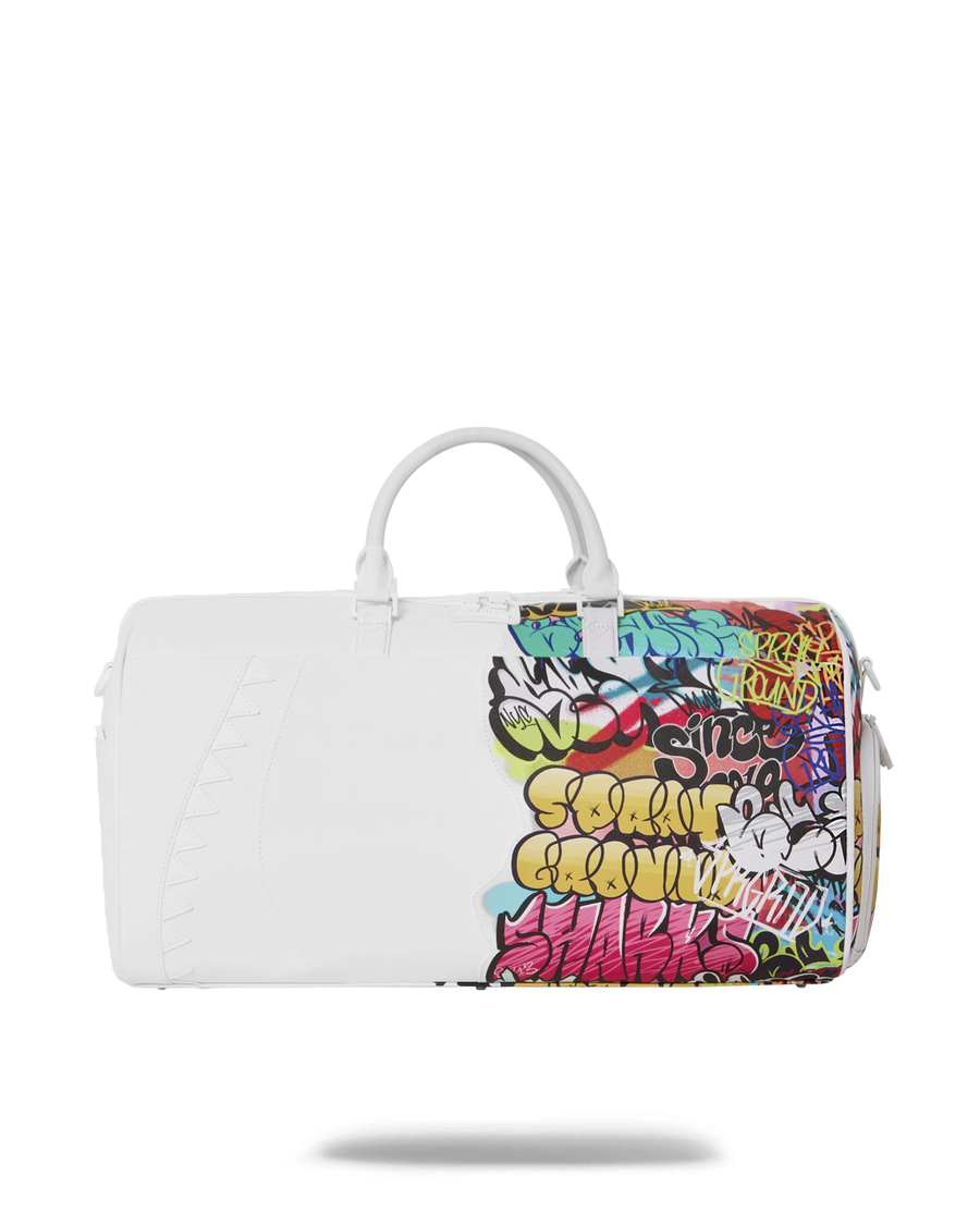 Sac De Sport Semi-graff Sprayground