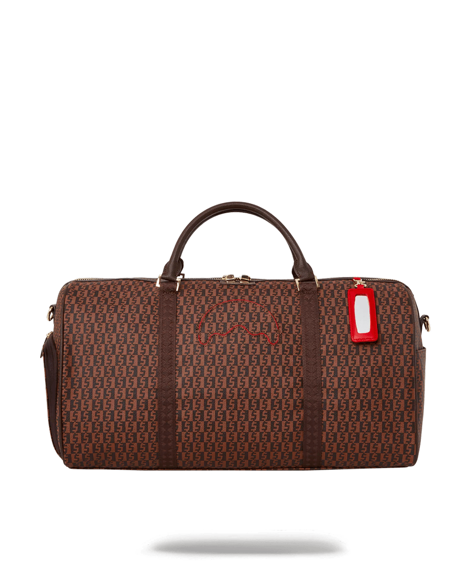 Sprayground ALPHA NAVIGATOR DUFFLE 99000