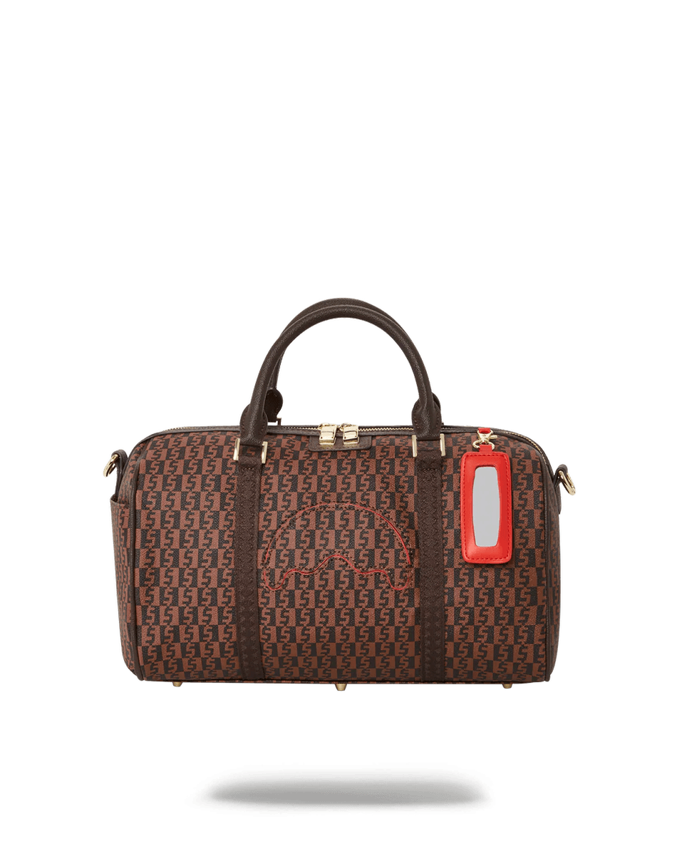 سبراي غراوند ألفا نافيجيتور ميني دفل 99000