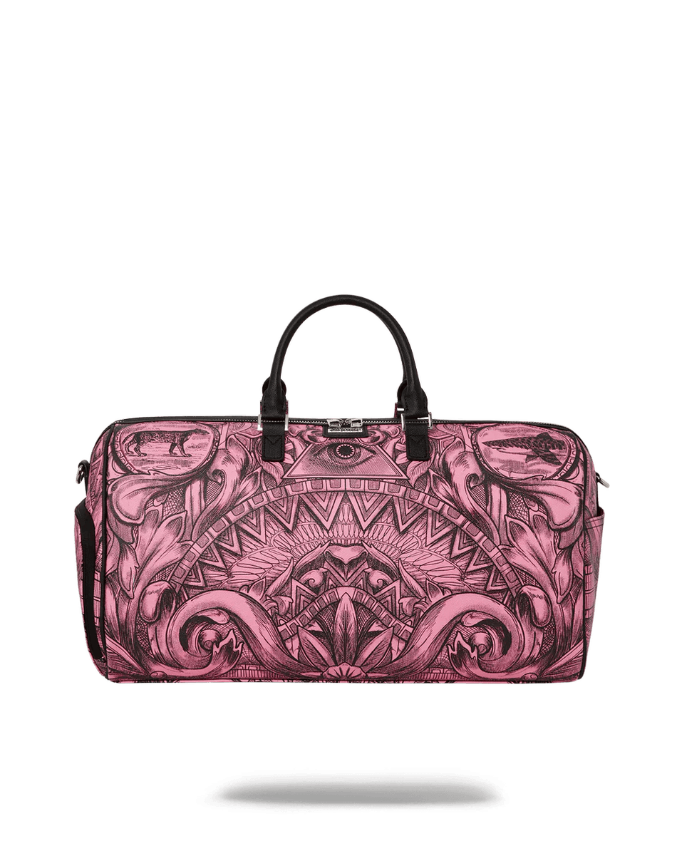 مجتمع سبراي غراوند من أسماك القرش حقيبة دفل 99000