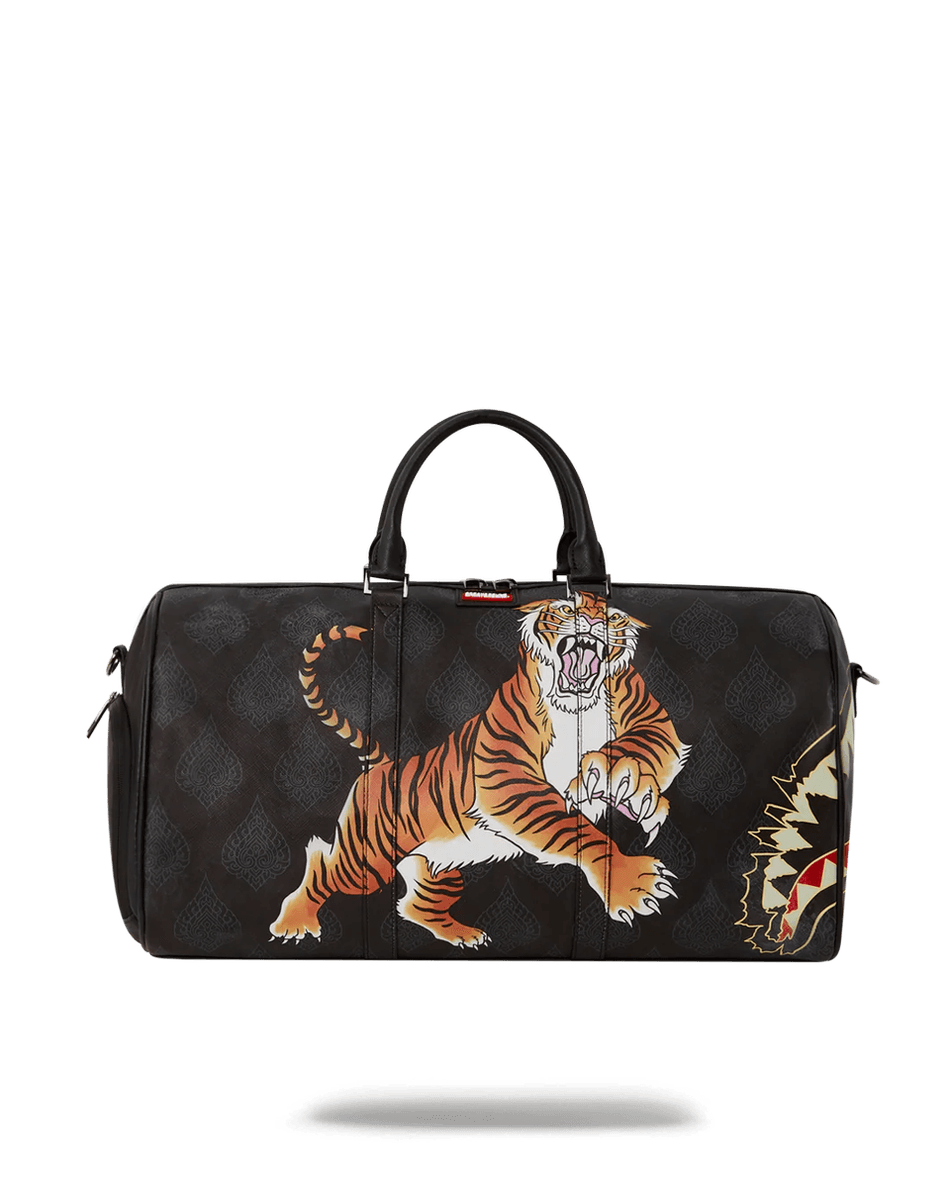 سبراغراوند سنة النمر حقيبة دفل 99000