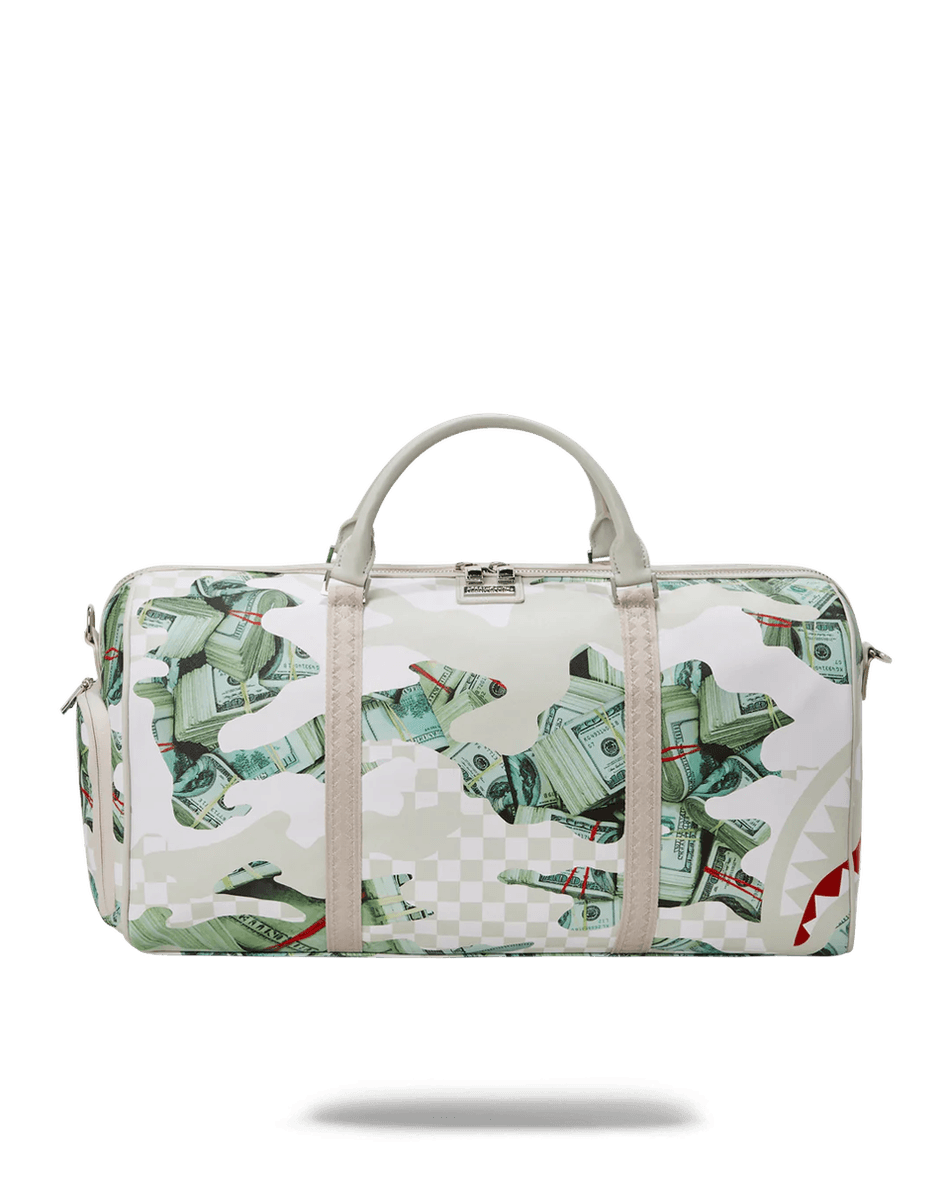 Sprayground FEROCIOU$ DUFFLE 99000