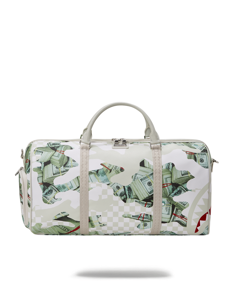 Sprayground Ferociou$ Duffle
