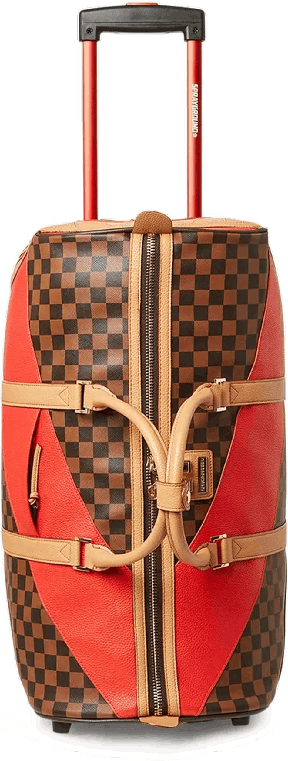 سبراي غراوند ريسواي هيني دوفل ويلي 99000