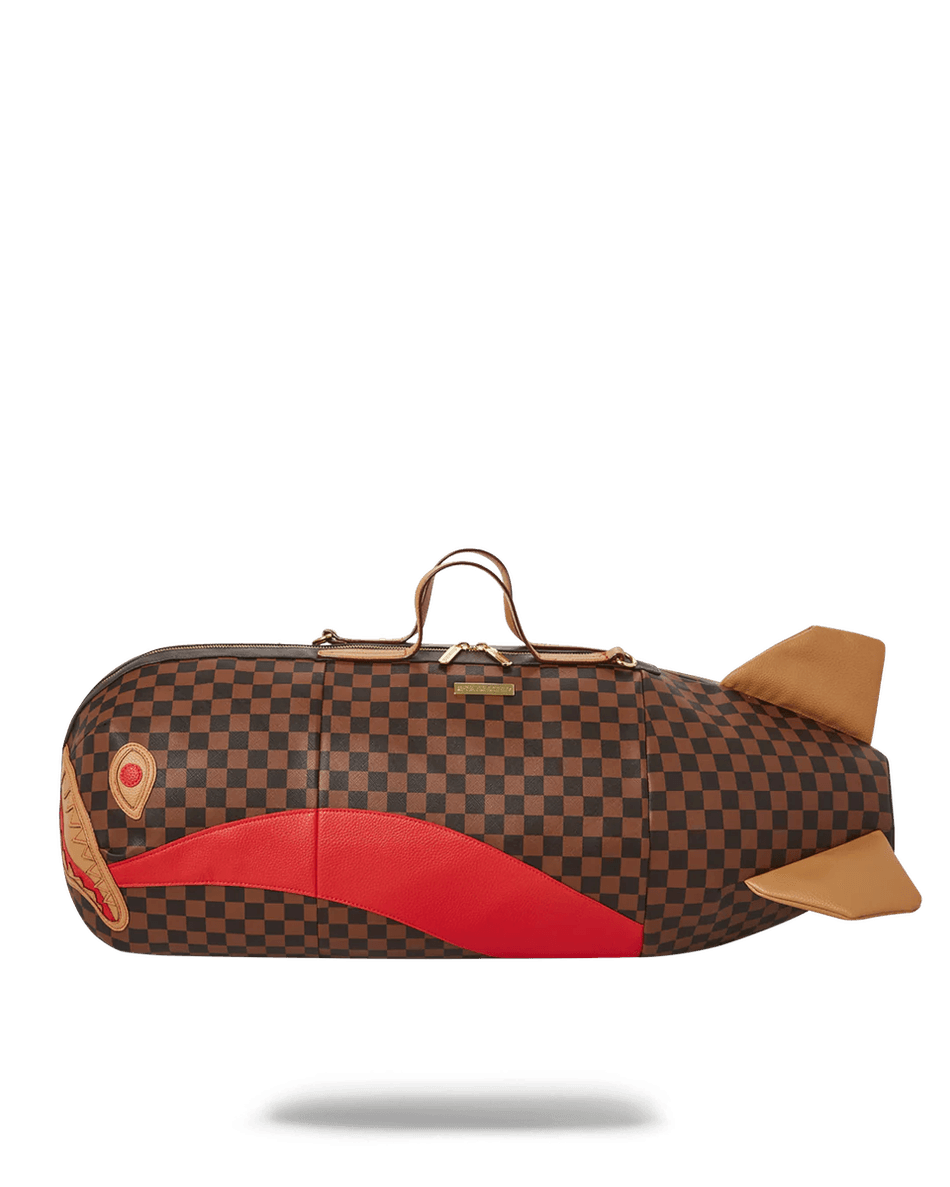 سبراي غراوند ريسواي هيني طوربيد دفل 99000