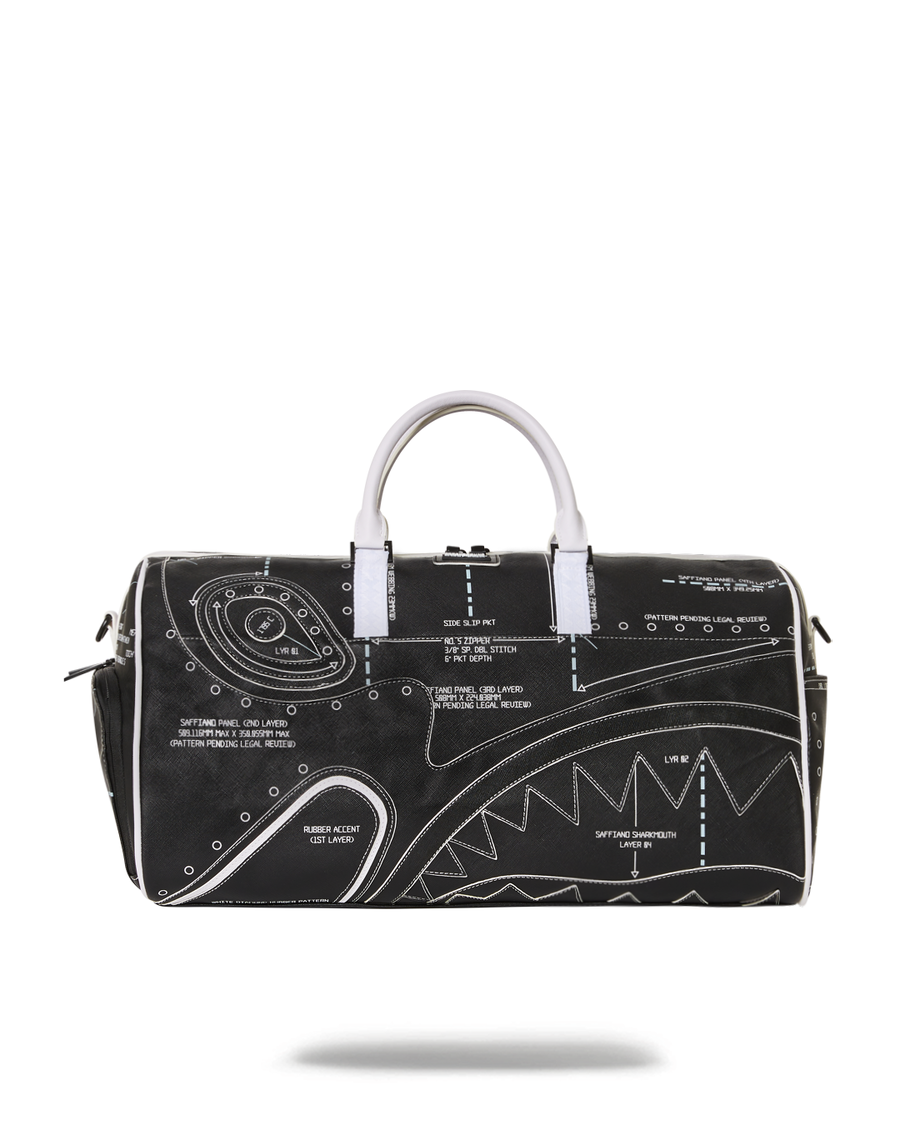 Sac De Sport High Tech Sprayground