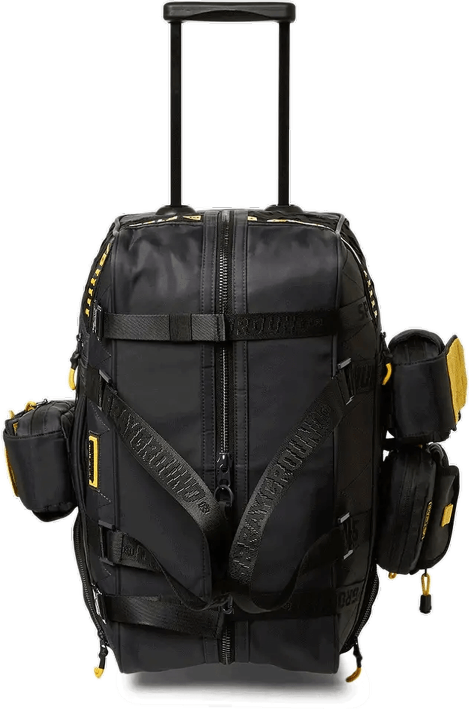 سبراي غراوند عمليات خاصة حقيبة دفل بعجلات 99000