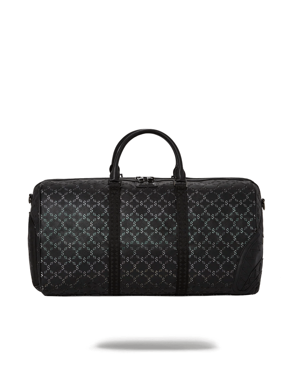 Sprayground PRI$M SUPERJET DUFFLE 99000