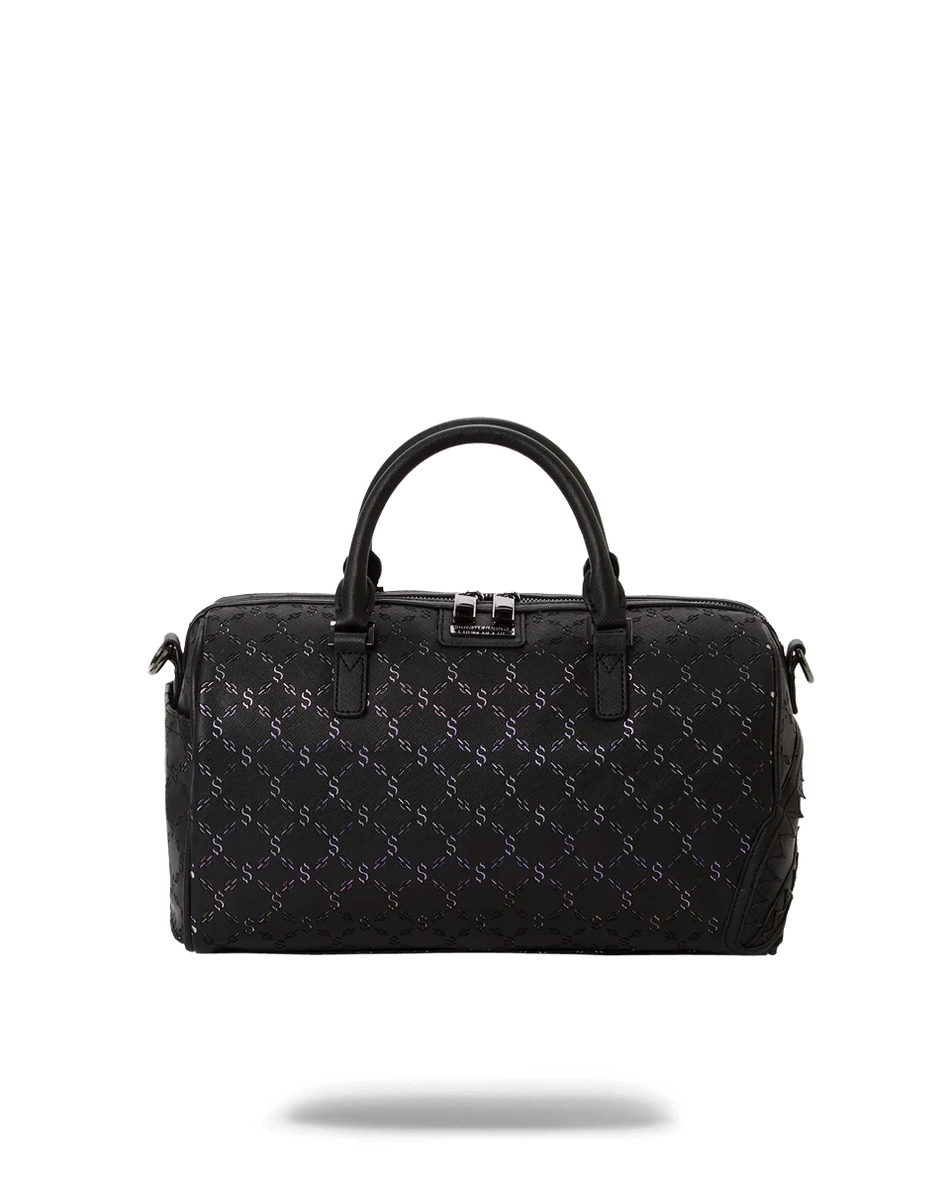 Sprayground Pri$m Superjet Mini Duffel 99000
