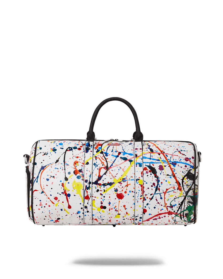 Sprayground Po Setmění Spark Duffle 99000