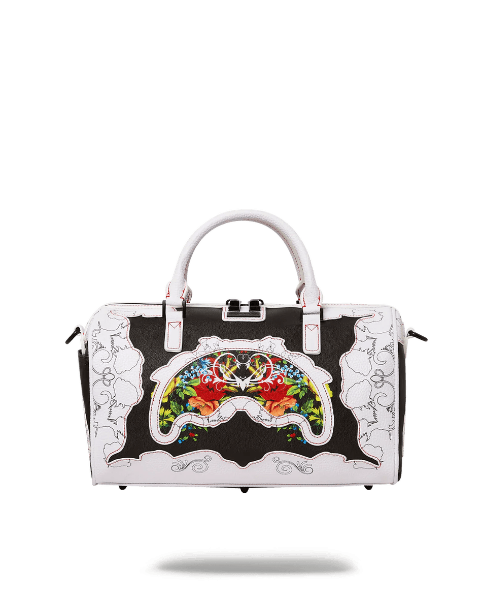 Sprayground Květinový Střih Mini Duffle 99000