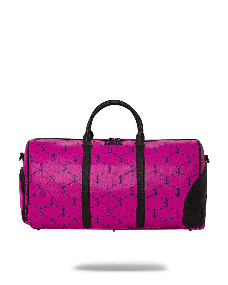 Sprayground $NAPDRAGON DUFFLE 99000