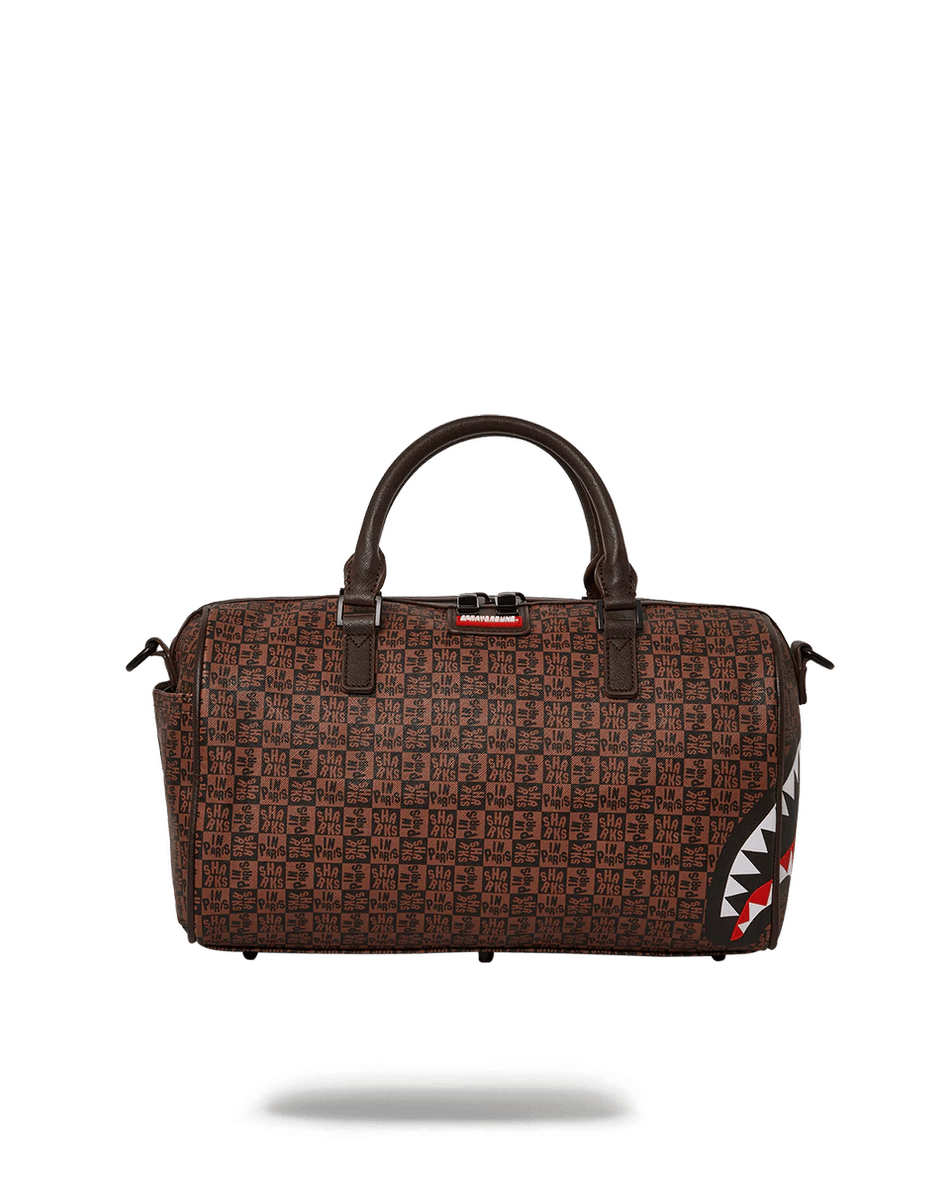 سبراي غراوند فRENZY شاركس ميني دوفل 99000