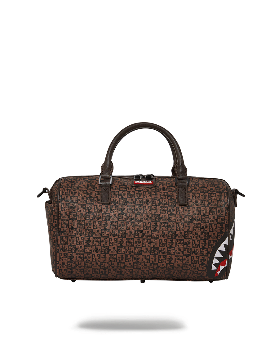 Sprayground Frenzy Sharks Mini-Reisetasche