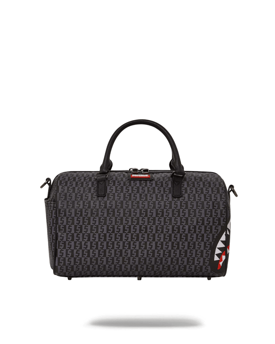 Sprayground SPRAYGATTI REVV MINI DUFFLE 99000