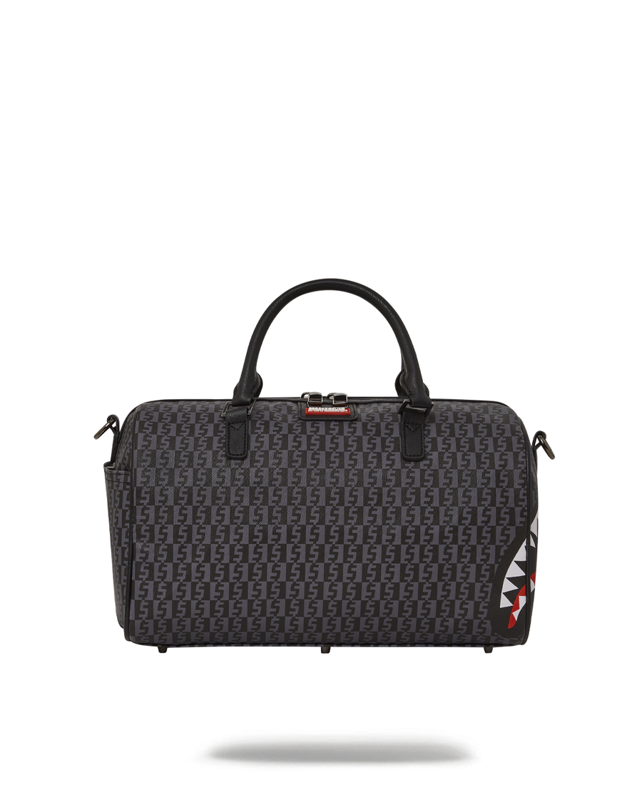 Sprayground Spraygatti Revv Mini Duffle